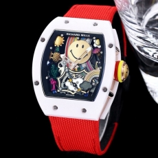 RICHARD MILLE Watches